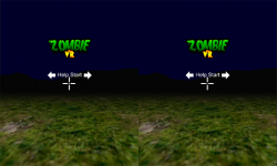  Zombie VR: จับภาพหน้าจอ
