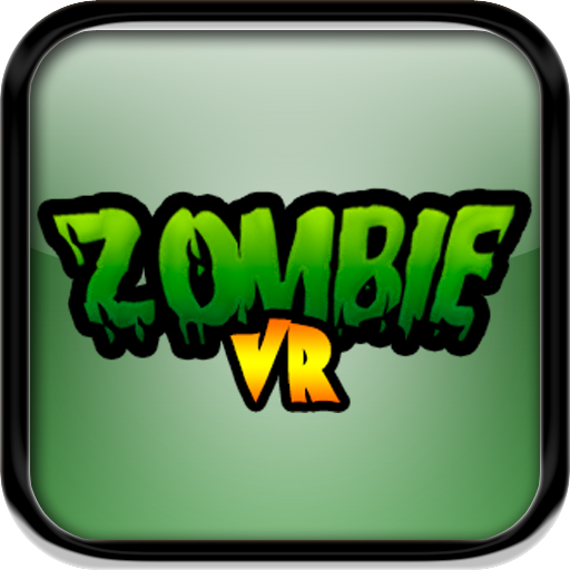 ไอคอนผลิตภัณฑ์ของ Store MVR: Zombie VR