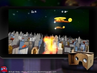  Virtual Kaiju 3D : จับภาพหน้าจอ