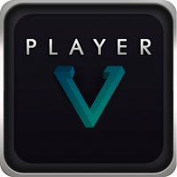 ไอคอนผลิตภัณฑ์ของ Store MVR: MVR Player