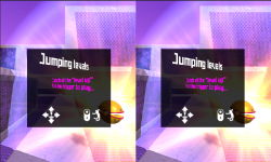  Jumping Levels: จับภาพหน้าจอ