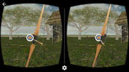  Archer VR: จับภาพหน้าจอ