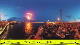  Fireworks on Victory Day : จับภาพหน้าจอ