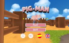  Pigman VR: จับภาพหน้าจอ