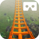 ไอคอนผลิตภัณฑ์ของ Store MVR: Roller Coaster VR