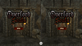  Overlord Souls: จับภาพหน้าจอ